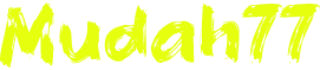 Mudah77